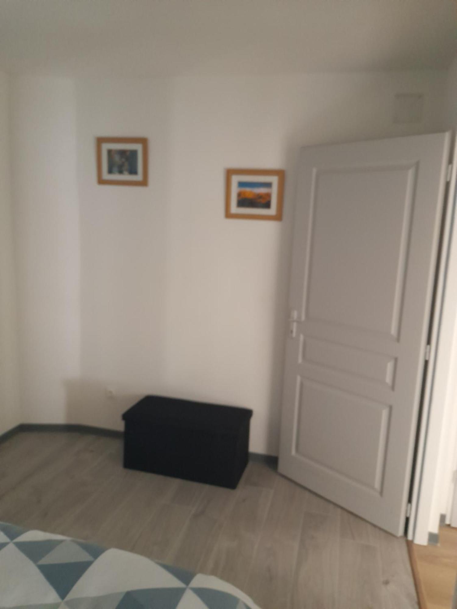 Le Gite Lorette Épinal Exterior foto